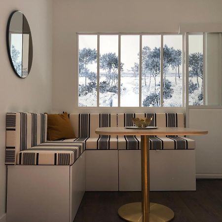 Bel Appartement, Offrant Calme Et Luminosite, Proche Cote Des Basques Biarritz Exteriör bild