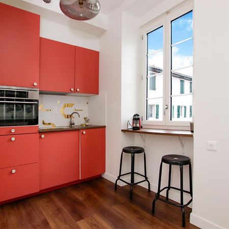 Bel Appartement, Offrant Calme Et Luminosite, Proche Cote Des Basques Biarritz Exteriör bild