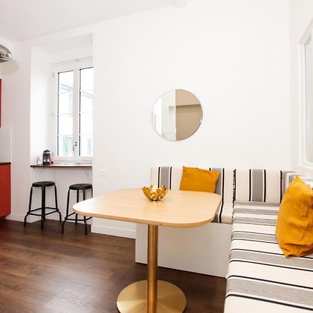 Bel Appartement, Offrant Calme Et Luminosite, Proche Cote Des Basques Biarritz Exteriör bild