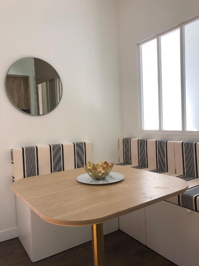 Bel Appartement, Offrant Calme Et Luminosite, Proche Cote Des Basques Biarritz Exteriör bild